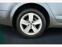 Usado Skoda Octavia SE 150 HP (110 kW) 2019 Cinzento Citadino