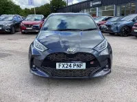 Used Toyota Yaris Sport 116 HP (85 kW) 2022 Hatchback