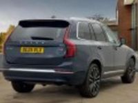 Used Volvo XC90 Ultra 2025 Blue SUV