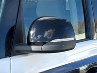 Used VW ID. Buzz Pro 147 kW (200 HP) 2023 White MPV