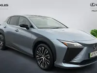 Used Lexus RZ 450e 230 kW (313 HP) 2026 SUV