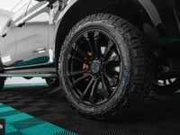 New Ford Ranger Wildtrack 205 HP (150 kW) 2026 Black Pickup