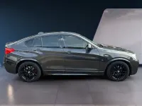 Used BMW X4 M Sport 2014 Grey SUV