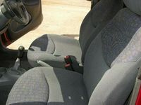 Używany Toyota Yaris 2003 Hatchback