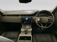 Used Land Rover Range Rover evoque SE Dynamic 309 HP (227 kW) 2024 Black SUV