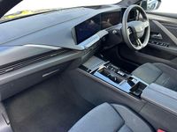 Used Vauxhall Astra Ultimate 130 HP (95 kW) 2025 Grey Hatchback