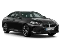 New BMW 220 M Sport 168 HP (123 kW) 2026 Black Coupe