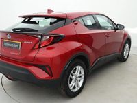 Used Toyota C-HR 120 HP (88 kW) 2023 Red SUV