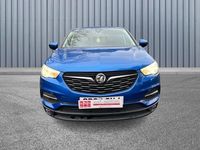 Second-hand Vauxhall Grandland X S 130 CP (95 kW) 2019 Albastru SUV