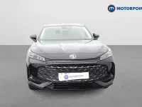 Used MG HS Trophy 224 HP (164 kW) 2025 Black SUV