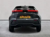 Used Toyota C-HR Design 140 HP (102 kW) 2025 Grey SUV