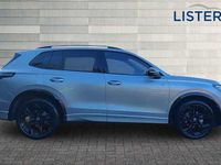 Used VW Tiguan 150 HP (110 kW) 2025 SUV