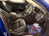 Used Jaguar E-Pace S 2019 Blue SUV