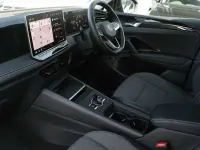 Used VW Tiguan Match 150 HP (110 kW) 2025 SUV