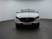 Used Mazda CX-30 Edition 177 HP (130 kW) 2020 White SUV