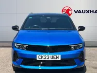 Used Vauxhall Astra 131 HP (96 kW) 2026 Estate