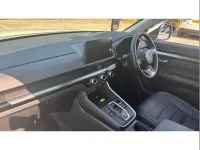 Used Honda CR-V Advance 184 HP (135 kW) 2025 White SUV