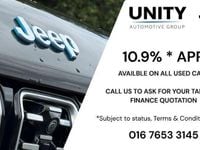 Used Jeep Compass 130 HP (95 kW) 2023 Grey SUV