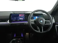 Used BMW X2 M Sport 168 HP (123 kW) 2025 White SUV