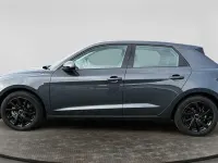 Used Audi A1 Sportback Sport 110 HP (80 kW) 2024 Grey Hatchback