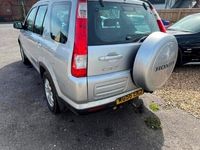 used Honda CR-V I-VTEC SPORT