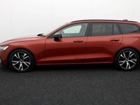 used Volvo V60 2019 | 2.0 D3 R-Design Plus Auto Euro 6 (s/s) 5dr