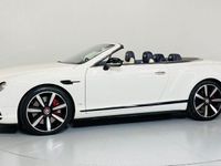 used Bentley Continental 4.0 GT V8 S MDS 2d 521 BHP