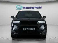 Używany Vauxhall Mokka S 100 KM (73 kW) 2023 Czarny SUV