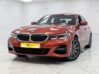 used BMW 330e 3 Series 2.0M SPORT PHEV 4d 289 BHP 8SP ECO AUTOMATIC HYBRID ELECTRIC SALOON Saloon