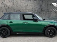 Used Mini Cooper S Hatch 201 HP (147 kW) 2026 Green Hatchback