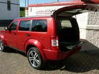 used Dodge Nitro 2.8