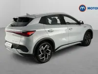 Used BYD Atto 3 Design 150 kW (204 HP) 2026 SUV