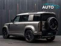 Used Land Rover Defender S 2022 Silver SUV