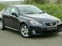 Used Lexus IS250 204 HP (150 kW) 2005 Sedan