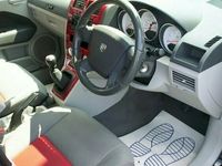 Used Dodge Caliber 138 HP (101 kW) 2006 Hatchback