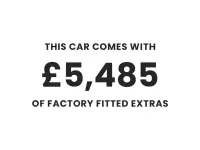 Used Mini Cooper Hatch 2016 White Hatchback