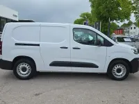 Used Citroën e-Berlingo 98 kW (134 HP) 2025 White MPV