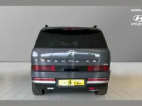 New Hyundai Santa Fe Ultimate 236 HP (173 kW) 2026 Grey SUV