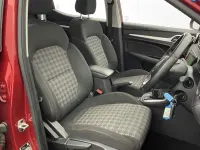 Used MG ZS Excite 106 HP (77 kW) 2022 Red SUV