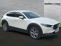 Used Mazda CX-30 Takumi-Line 140 HP (102 kW) 2026 SUV