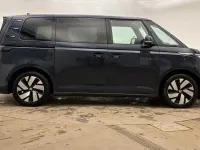 Used VW ID. Buzz Pro 150 kW (204 HP) 2024 Blue MPV