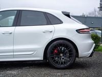 Used Porsche Macan GTS 2022 White SUV