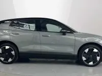New Volvo EX30 Performance 314 kW (428 HP) 2025 Grey SUV