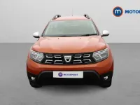 Usado Dacia Duster Comfort 90 HP (66 kW) 2022 Laranja SUV