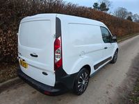 Used Ford Transit Connect 2016 White MPV