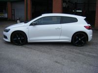 used VW Scirocco 2.0 TDI 177 R-Line 3dr