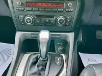 Used BMW X1 177 HP (130 kW) 2012 Silver SUV