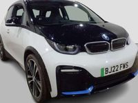 Used BMW i3 Comfort Edition 38 kW (52 HP) 2022 Hatchback