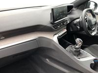 used Peugeot 3008 1.2 PURETECH GT EURO 6 (S/S) 5DR PETROL FROM 2022 FROM TELFORD (TF1 5SU) | SPOTICAR