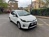Used Toyota Yaris Plus 101 HP (74 kW) 2014 Hatchback